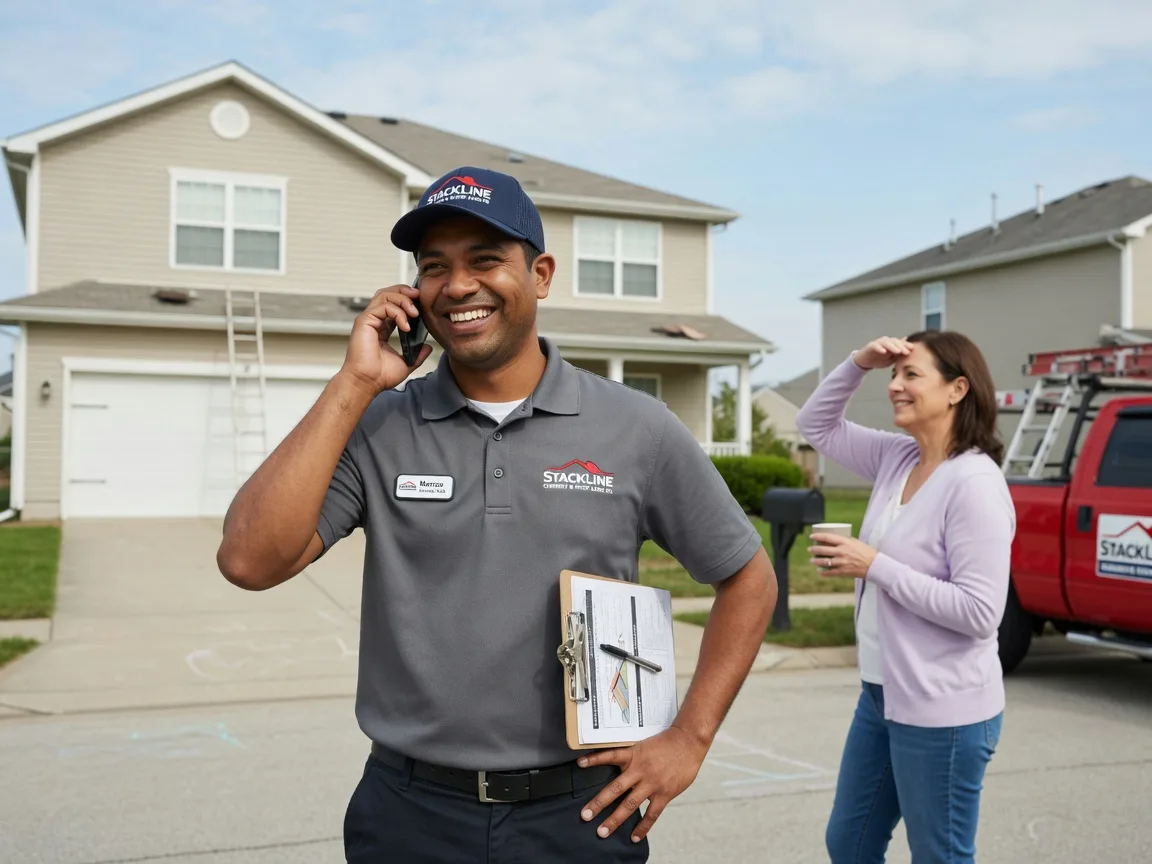 Chimney flashing repair Staunton, VA FAQs